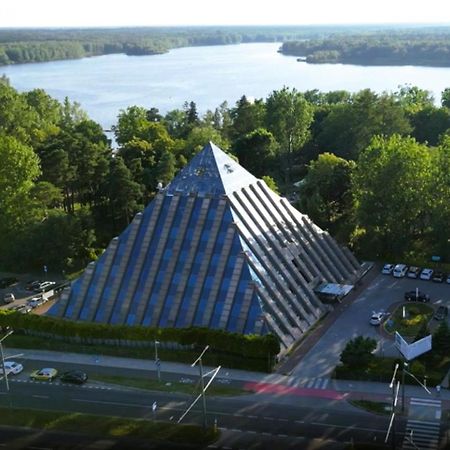 Piramida Park Hotel & Wellness Tychy Luaran gambar