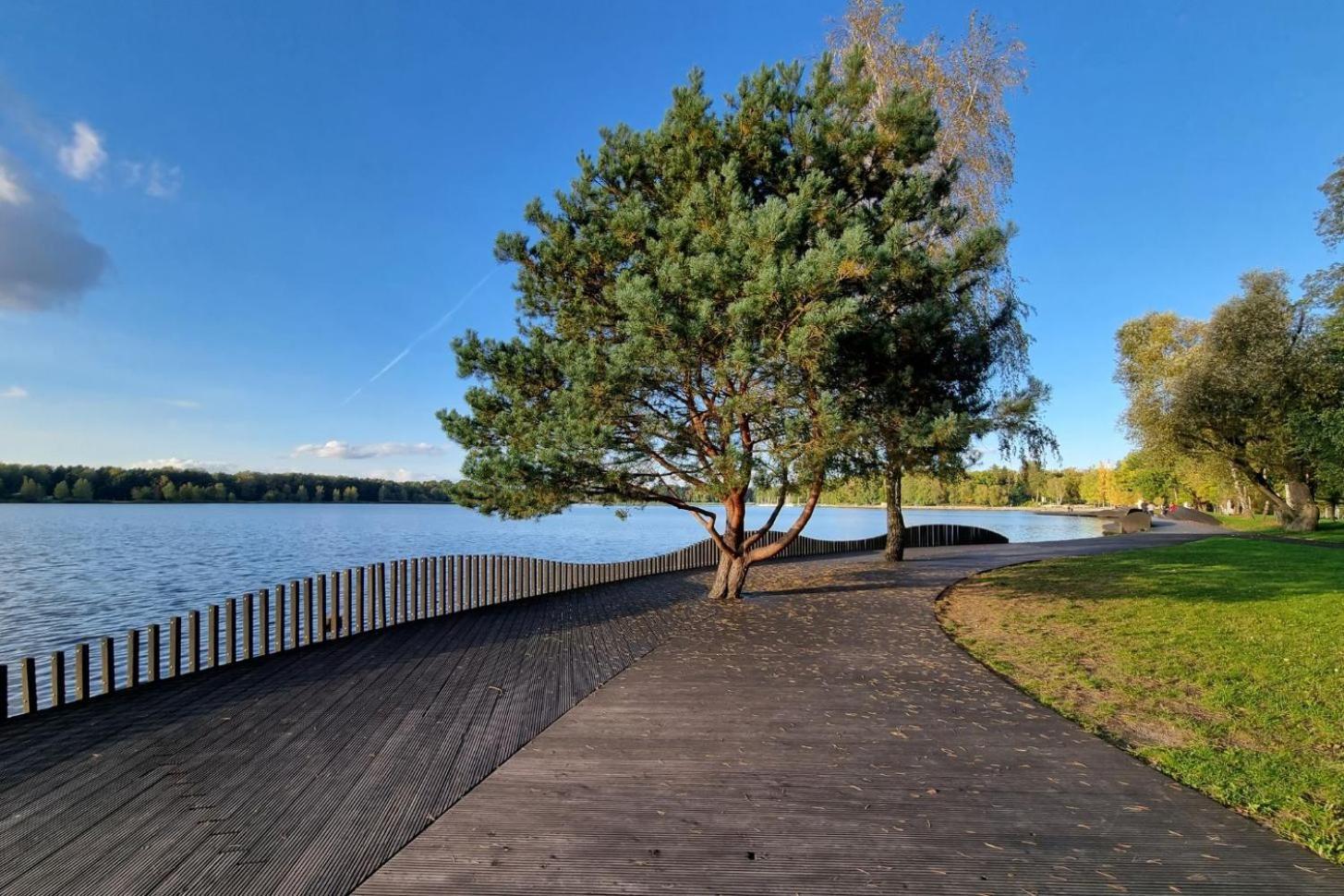 Piramida Park Hotel & Wellness Tychy Luaran gambar